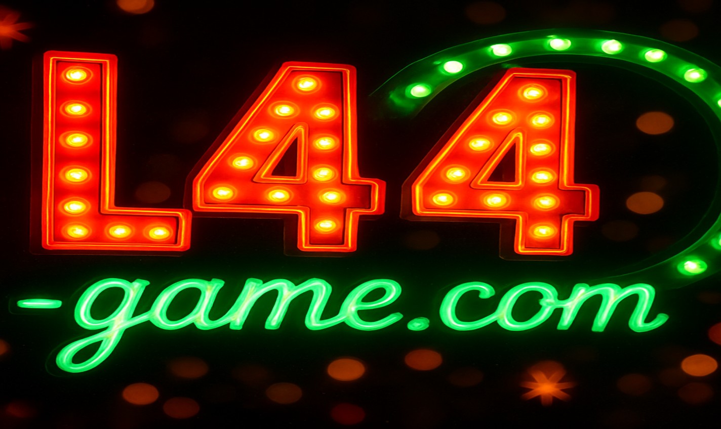 L44 সাইন-আপ বোনাস অফার